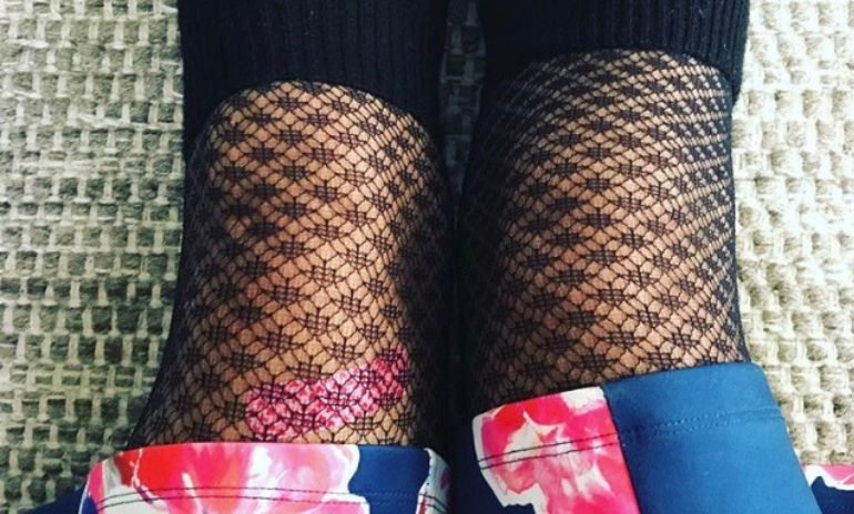 Valentines Day outfittet der sparker r**