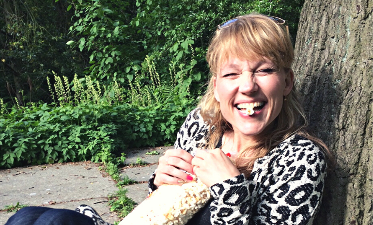 Få mere leg, glæde og nydelse i dit liv
