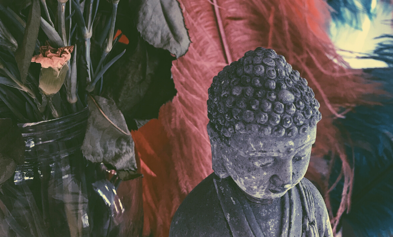 3 steder du kan starte din feng shui praksis